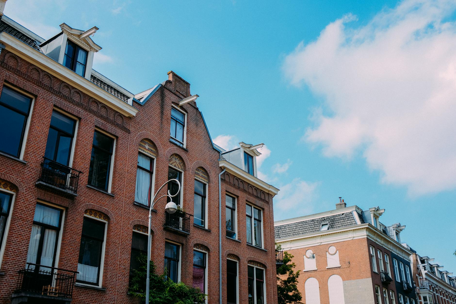 Een dag uit het leven van een vastgoedbeheerder met een actueel MJOP