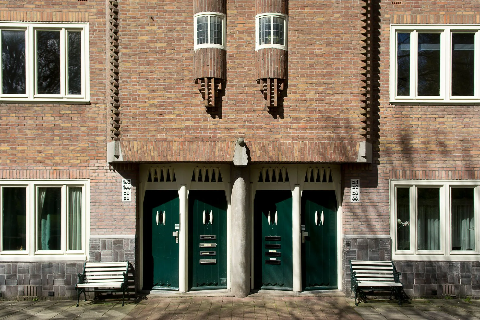 Voorbeeld MJOP voor kleine VvE's: dit staat erin